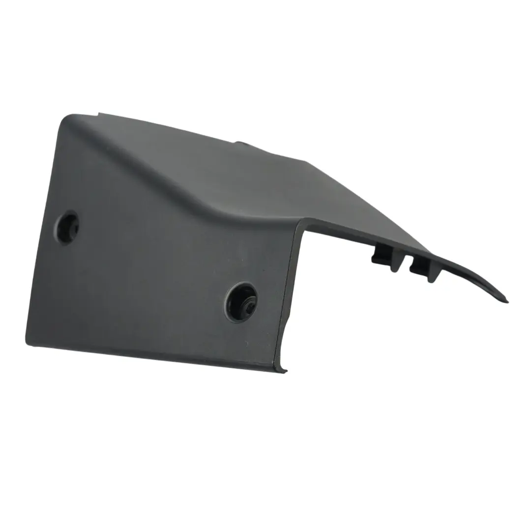 Citroën Relay Jumper Boxer Ducato B Pillar Trim Lower Left N/S - SKU 1306465070 - Part number 1306465070