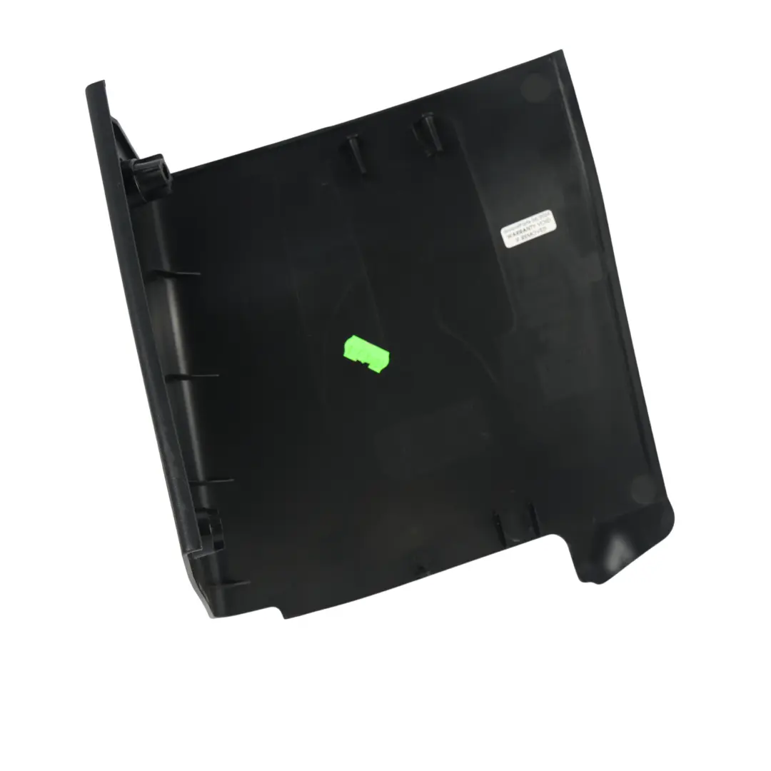 Jumper Boxer Ducato B Pillar Trim Lower Left N/S to Citroën Relay with Part number 1306465070 Citroën Relay Jumper Boxer Ducato B Pillar Trim Lower Left N/S - SKU 1306465070 - Part number 1306465070