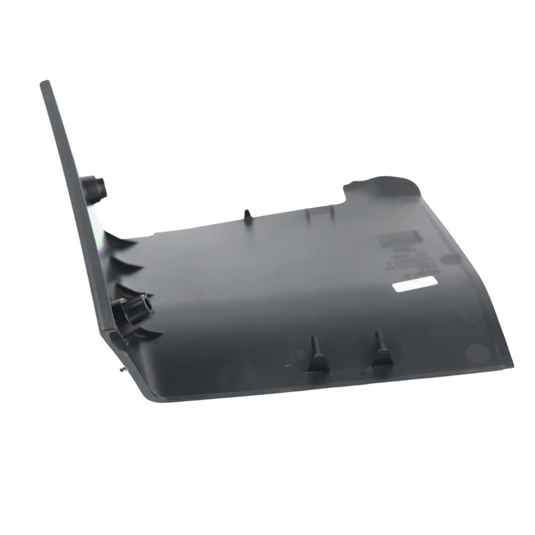 Citroen Relay III Garniture Montant B Panneau Avant Droit - SKU 1306467070 - Numéro de pièce 1306467070