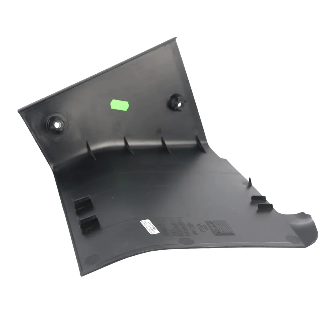  Citroen Relay III Moldura Pilar B Delantera Derecha - SKU 1306467070 - Número de pieza 1306467070