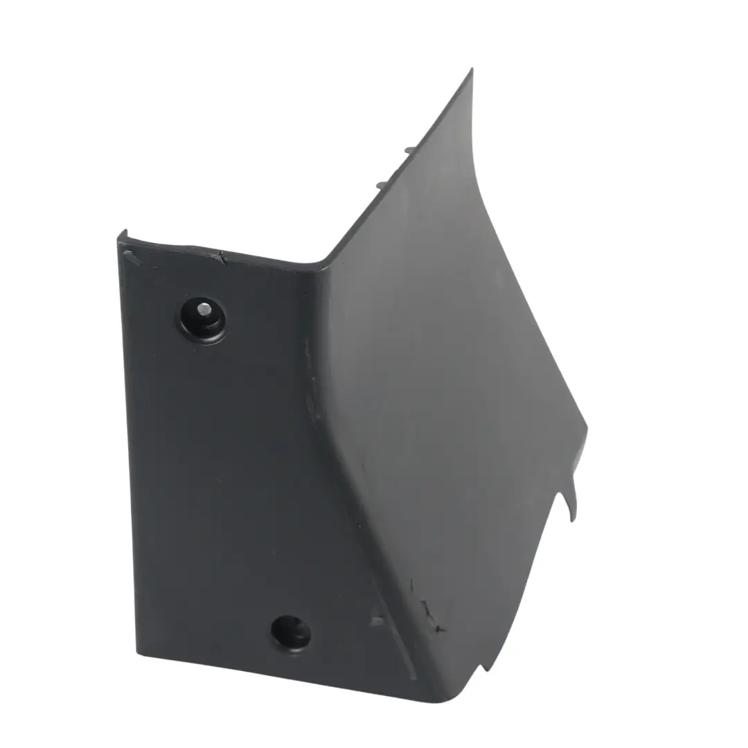Citroën Relay III B Pillar Trim Cover Panel Front Right O/S - SKU 1306467070 - Part number 1306467070
