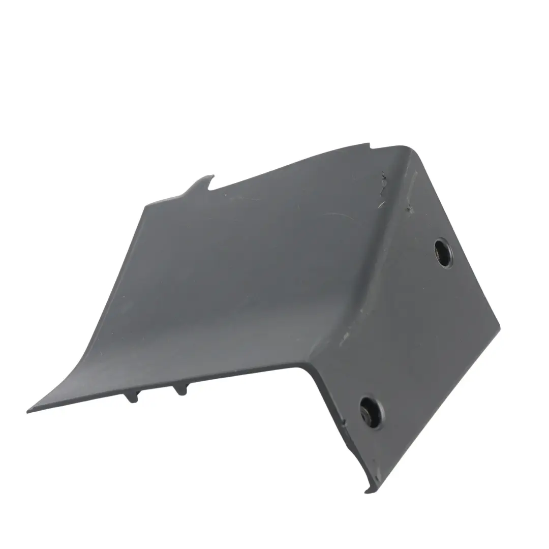 Citroën Relay III B Pillar Trim Cover Panel Front Right O/S - SKU 1306467070 - Part number 1306467070