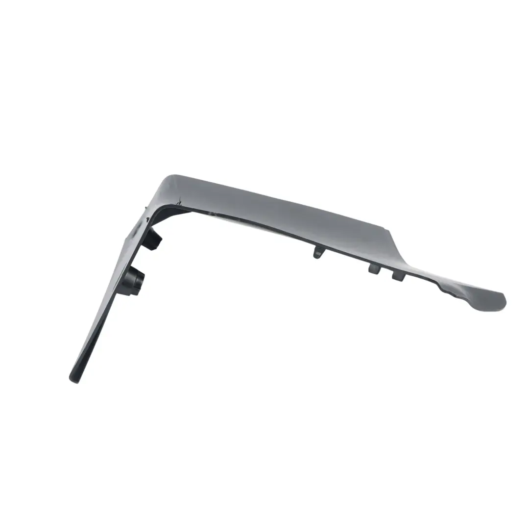 Pillar Trim Cover Panel Front Right O/S to Citroën Relay III B with Part number 1306467070 Citroën Relay III B Pillar Trim Cover Panel Front Right O/S - SKU 1306467070 - Part number 1306467070