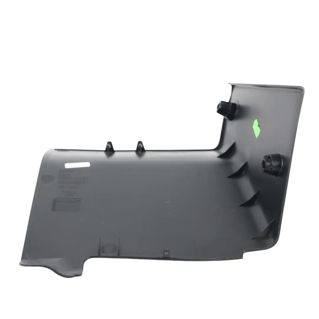Pillar Trim Cover Panel Front Right O/S to Citroën Relay III B with Part number 1306467070 Citroën Relay III B Pillar Trim Cover Panel Front Right O/S - SKU 1306467070 - Part number 1306467070