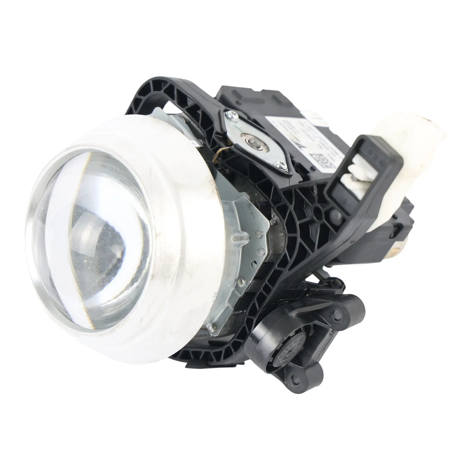 Mercedes W205 Front Xenon Projector Bulb Module Left N/S 1307020039