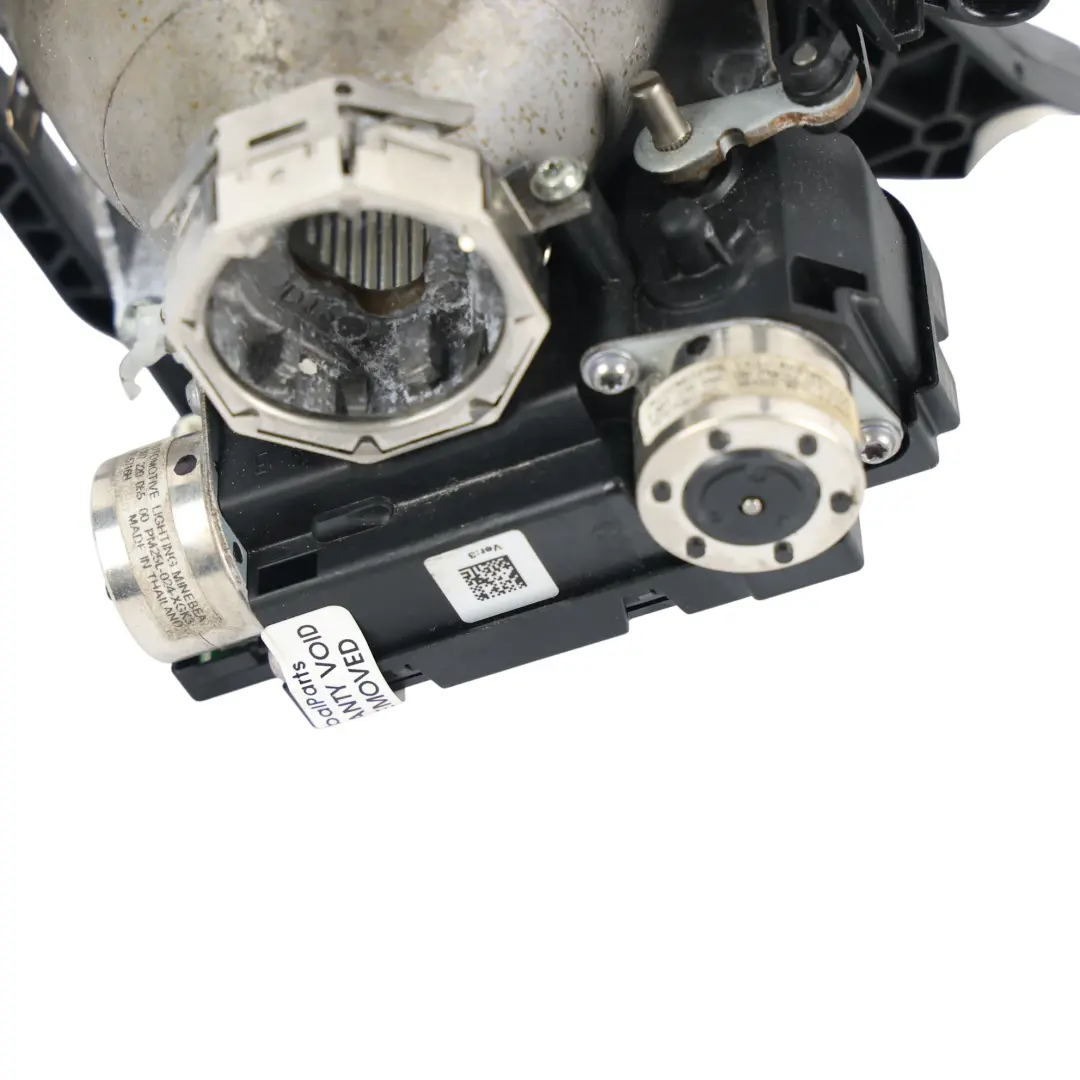 Mercedes W205 Front Xenon Projector Bulb Module Left N/S - SKU 1307020039-1 - Part number 1307020039