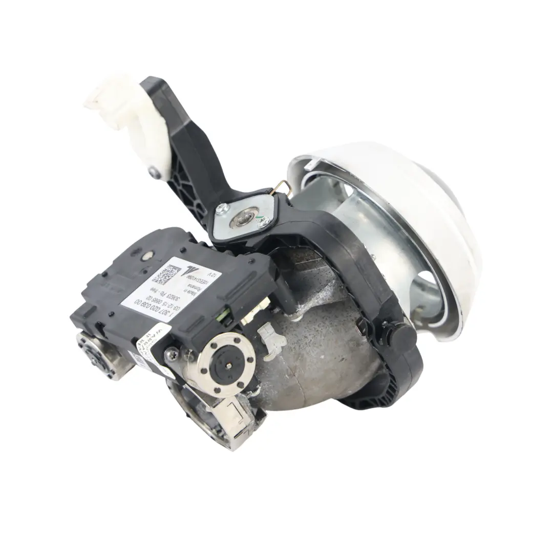 Módulo Bombilla Proyector Xenón Delantero Izquierdo para Mercedes W205 con número de pieza 1307020039 Mercedes W205 Módulo Bombilla Proyector Xenón Delantero Izquierdo - SKU 1307020039-1 - Número de pieza 1307020039