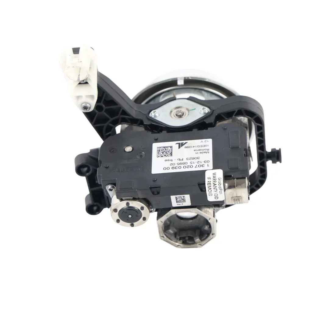 Projektor Birne Modul Vorne Links für Mercedes W205 Xenon mit Teilenummer 1307020039 Mercedes W205 Xenon Projektor Birne Modul Vorne Links - SKU 1307020039-1 - Teilenummer 1307020039