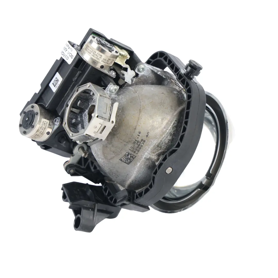 Front Xenon Projector Bulb Module Left N/S to Mercedes W205 with Part number 1307020039 Mercedes W205 Front Xenon Projector Bulb Module Left N/S - SKU 1307020039-1 - Part number 1307020039