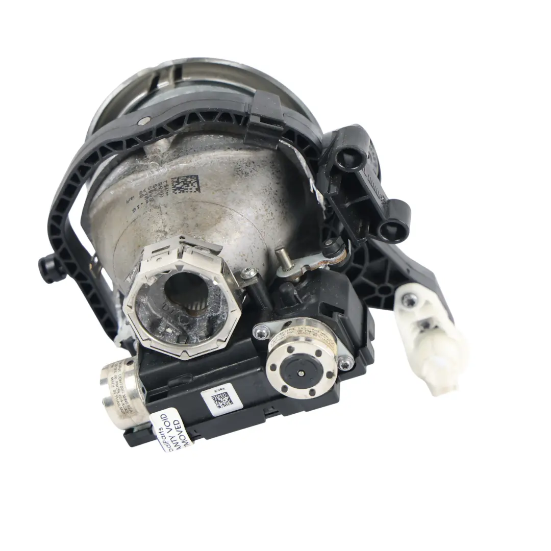 Mercedes W205 Front Xenon Projector Bulb Module Left N/S - SKU 1307020039-1 - Part number 1307020039