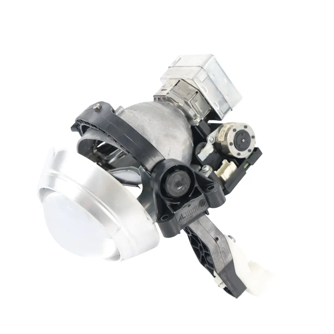 Mercedes W205 Front Xenon Projector Bulb Module Right O/S - SKU 1307020039 - Part number 1307020039