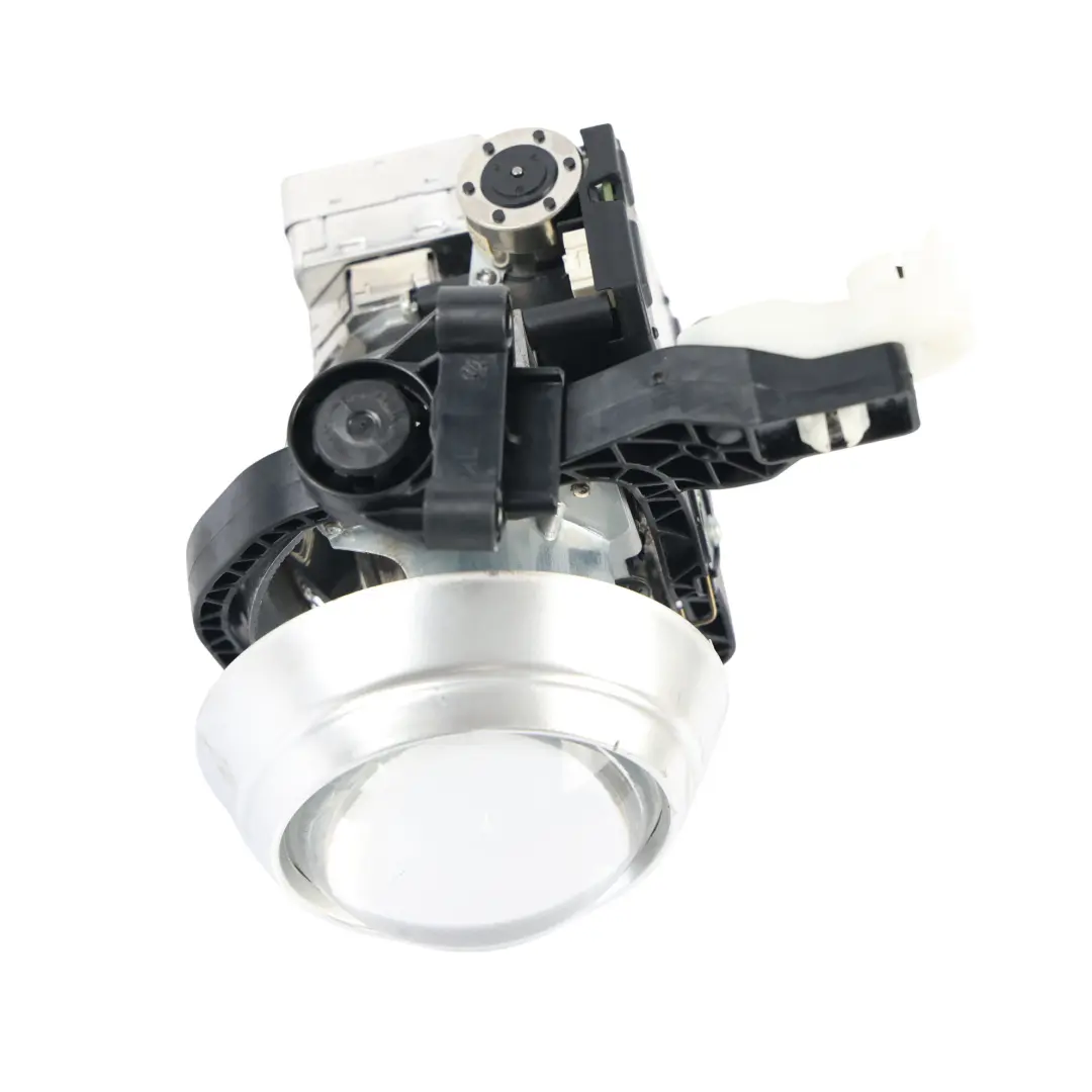 Mercedes W205 Módulo Bombilla Proyector Xenón Delantero Derecho - SKU 1307020039 - Número de pieza 1307020039