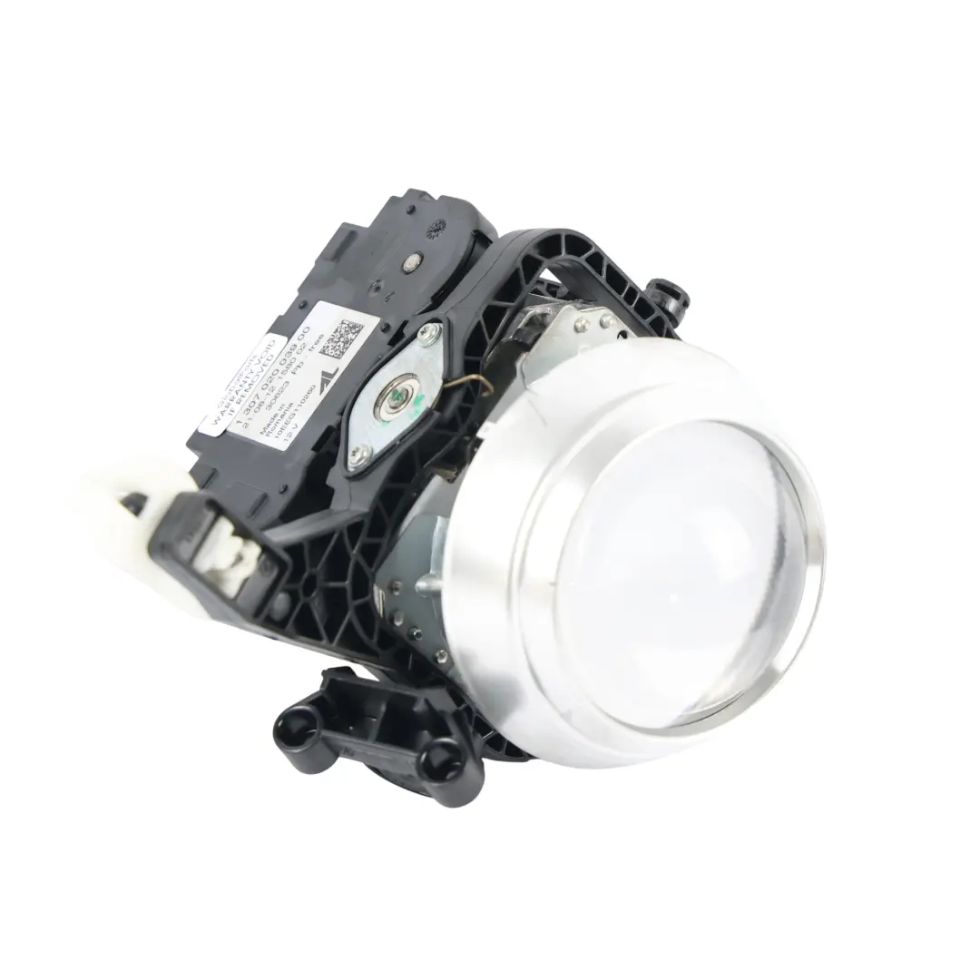 Front Xenon Projector Bulb Module Right O/S to Mercedes W205 with Part number 1307020039 Mercedes W205 Front Xenon Projector Bulb Module Right O/S - SKU 1307020039 - Part number 1307020039