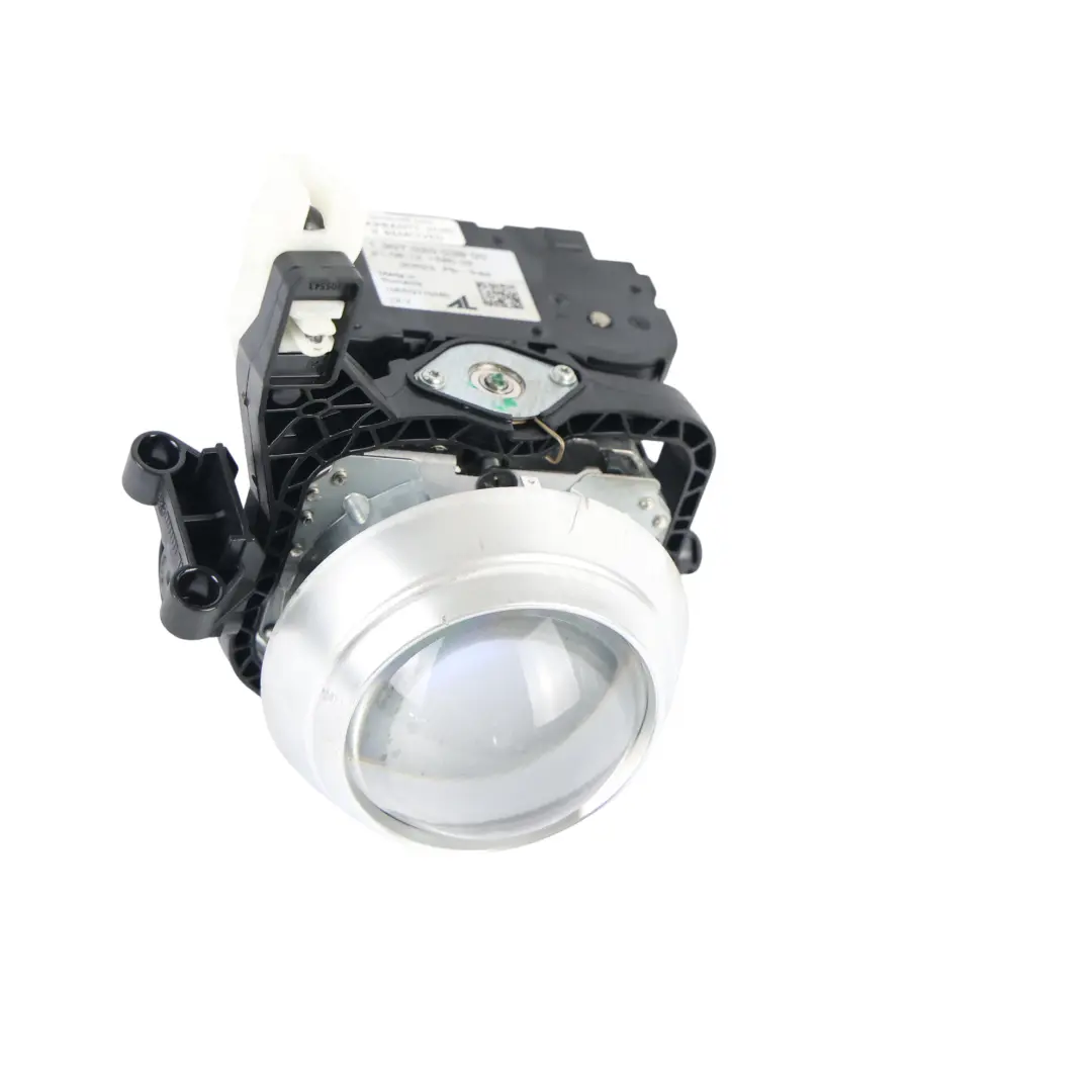 Mercedes W205 Front Xenon Projector Bulb Module Right O/S - SKU 1307020039 - Part number 1307020039