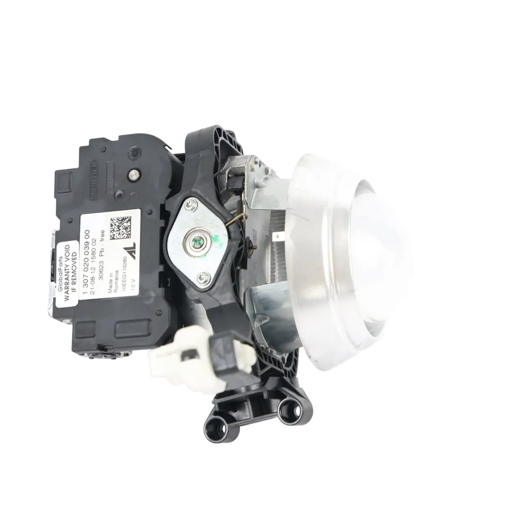 Projektor Birne Modul Vorne Rechts für Mercedes W205 Xenon mit Teilenummer 1307020039 Mercedes W205 Xenon Projektor Birne Modul Vorne Rechts - SKU 1307020039 - Teilenummer 1307020039