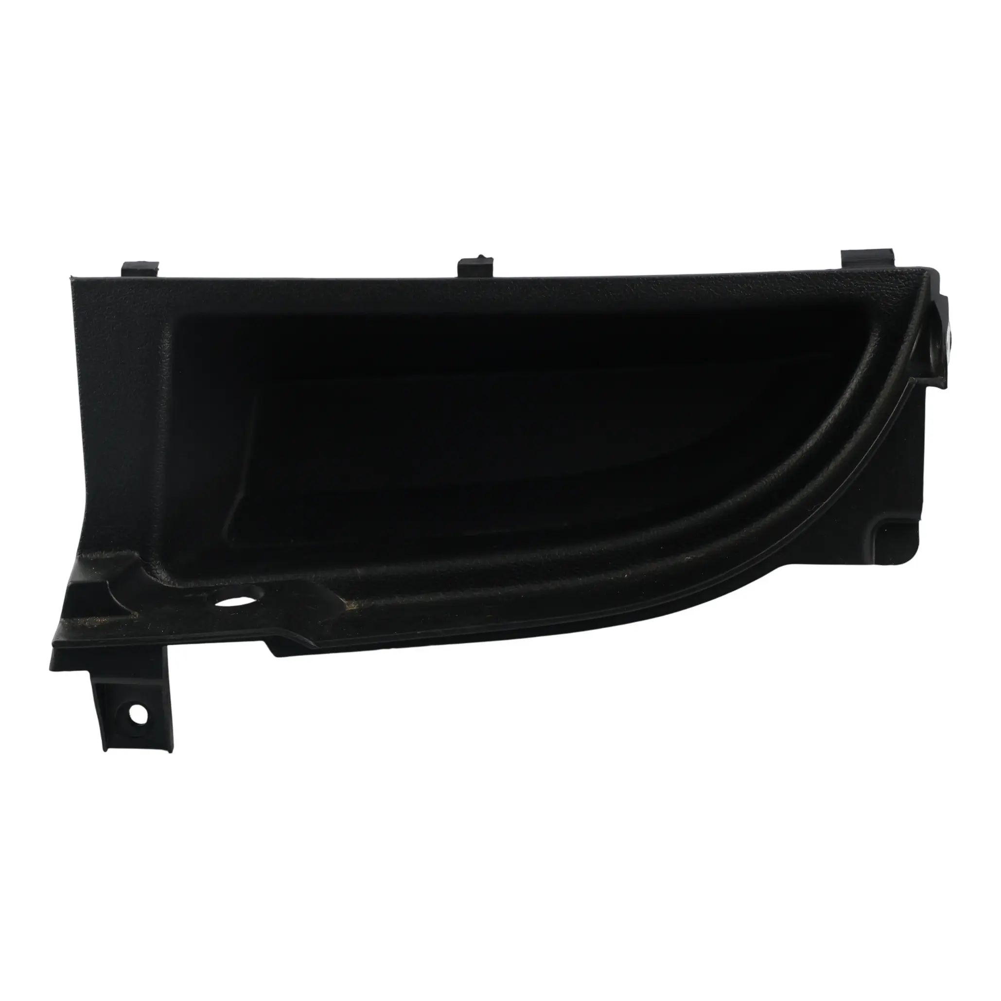 Vauxhall Movano C Dashboard Pocket Trim Driver Side 1307503070