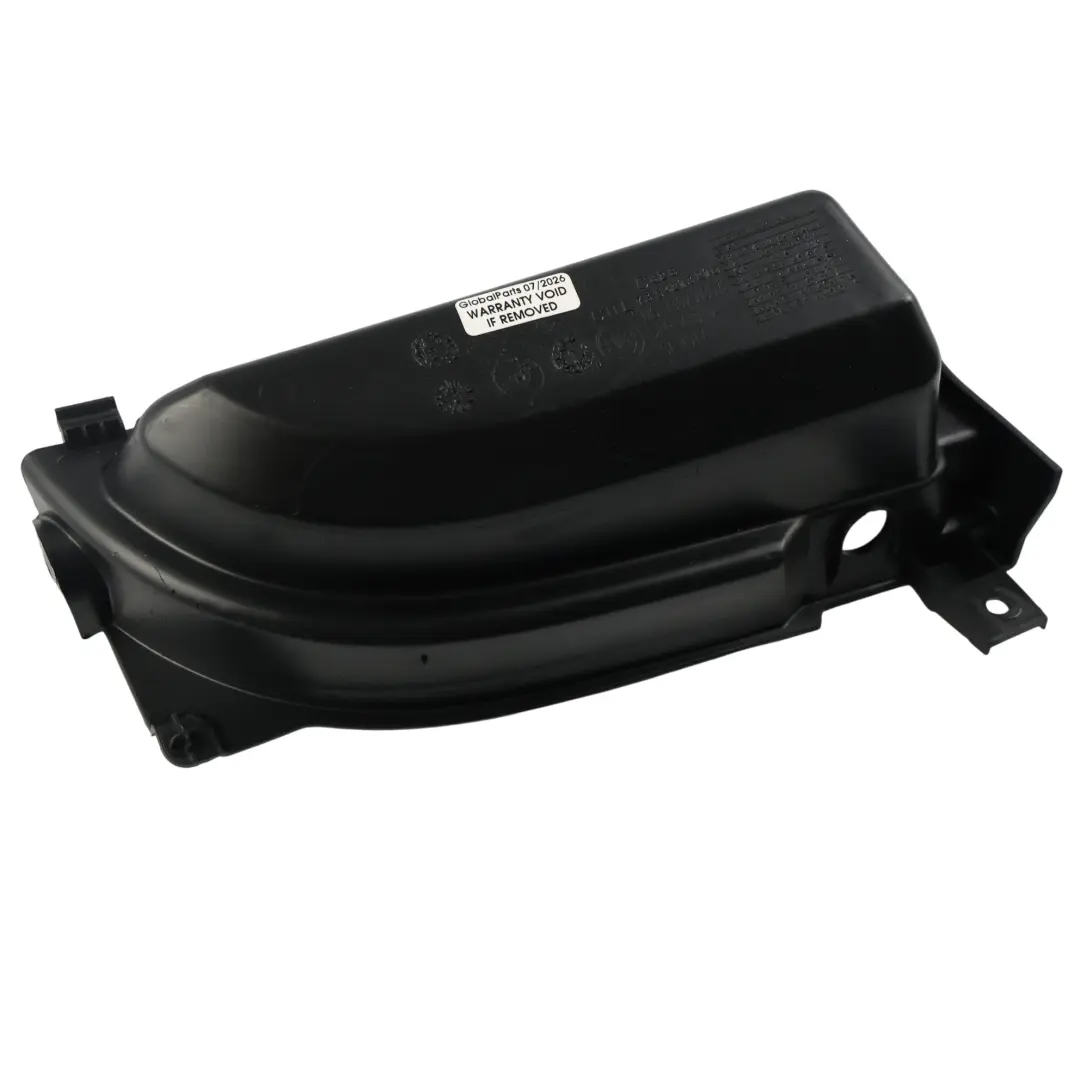 Vauxhall Movano C Dashboard Pocket Trim Driver Side - SKU RHD-1607088780 - Part number 1307503070