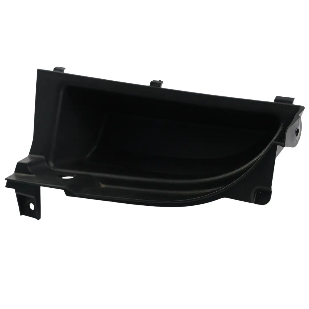 Vauxhall Movano C Dashboard Pocket Trim Driver Side - SKU RHD-1607088780 - Part number 1307503070