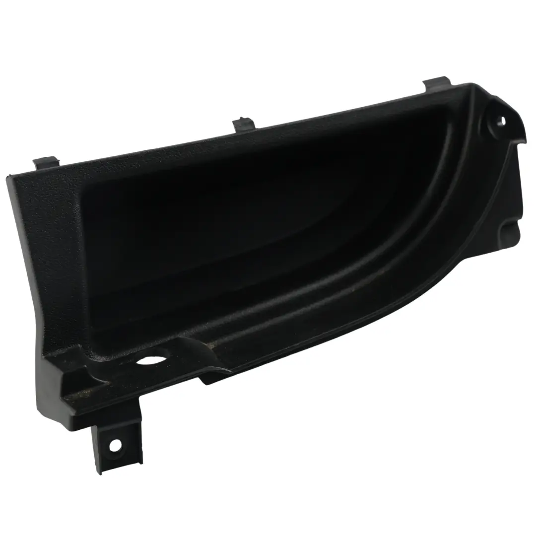 Dashboard Pocket Trim Driver Side to Vauxhall Movano C with Part number 1307503070 Vauxhall Movano C Dashboard Pocket Trim Driver Side - SKU RHD-1607088780 - Part number 1307503070