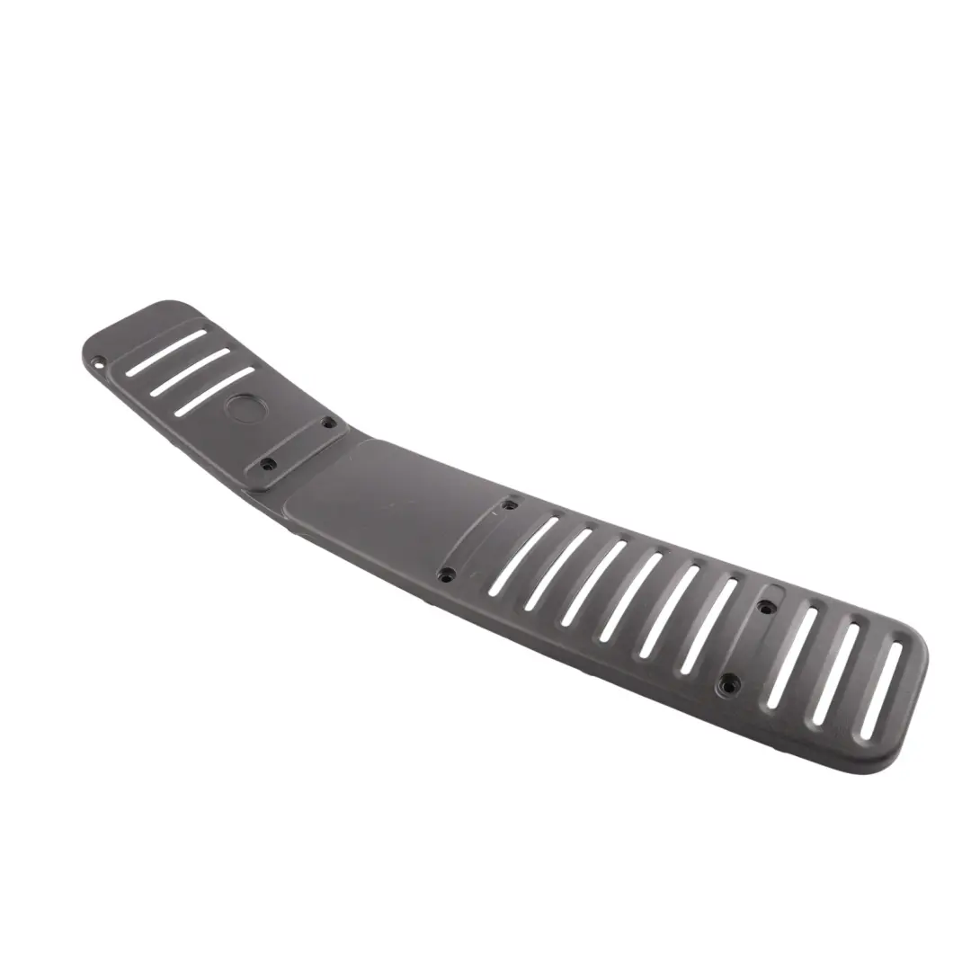 Verkleidung Säule Hinten Rechts für Opel Movano C Peugeot Boxer mit Teilenummer 1308468070 Opel Movano C Peugeot Boxer Verkleidung Säule Hinten Rechts - SKU 1308468070 - Teilenummer 1308468070