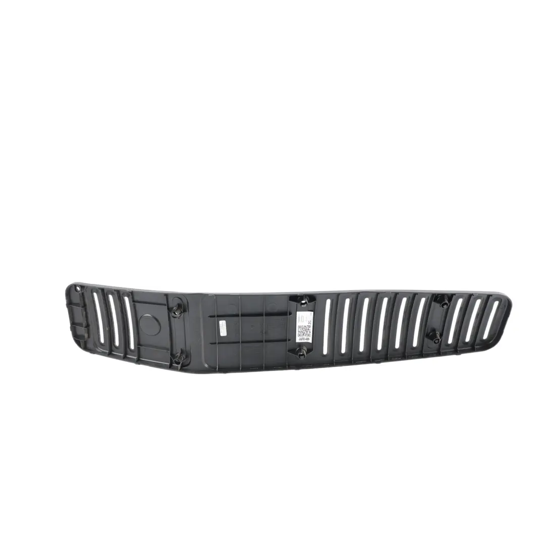 Opel Movano C Peugeot Boxer Verkleidung Säule Hinten Rechts - SKU 1308468070 - Teilenummer 1308468070