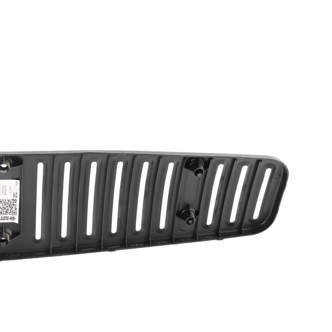 Opel Movano C Peugeot Boxer Verkleidung Säule Hinten Rechts - SKU 1308468070 - Teilenummer 1308468070