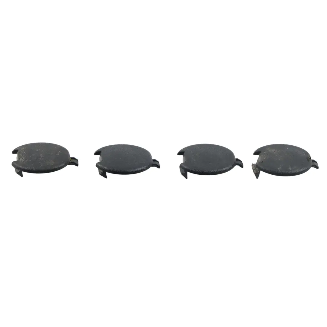 Citroën Relay III Ducato Boxer Footwell Screw Cap Cover Interior Trim - SKU 1308880070 - Part number 1308880070