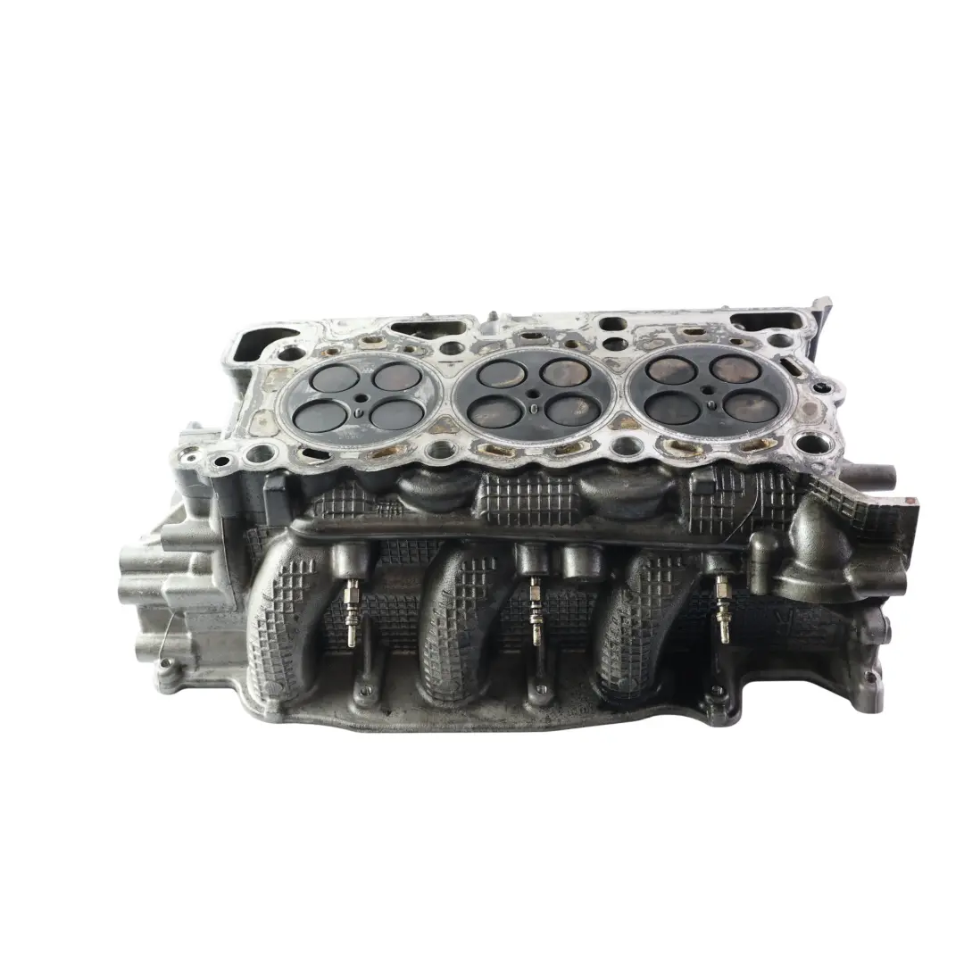 Cylinder Head Right O/S 2.7 Diesel 4R8Q-6090-AH to Land Rover Discovery 3 L319 with Part number 1311302 Land Rover Discovery 3 L319 Cylinder Head Right O/S 2.7 Diesel 4R8Q-6090-AH - SKU 1311302 - Part number 1311302