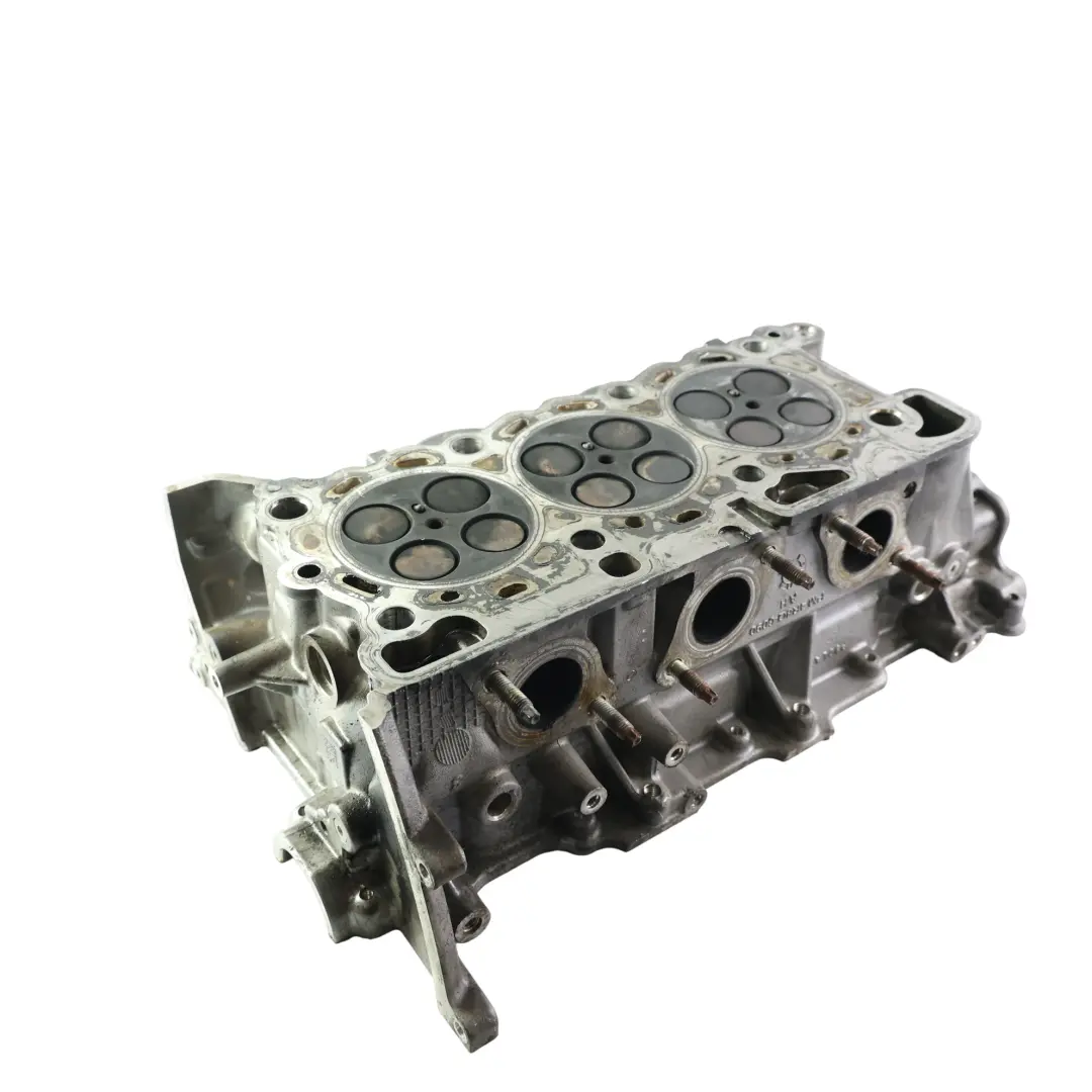Testata Cilindri Destra 2.7 Diesel 4R8Q-6090-AH per Land Rover Discovery 3 L319 con numero di parte 1311302 Land Rover Discovery 3 L319 Testata Cilindri Destra 2.7 Diesel 4R8Q-6090-AH - SKU 1311302 - Numero di parte 1311302