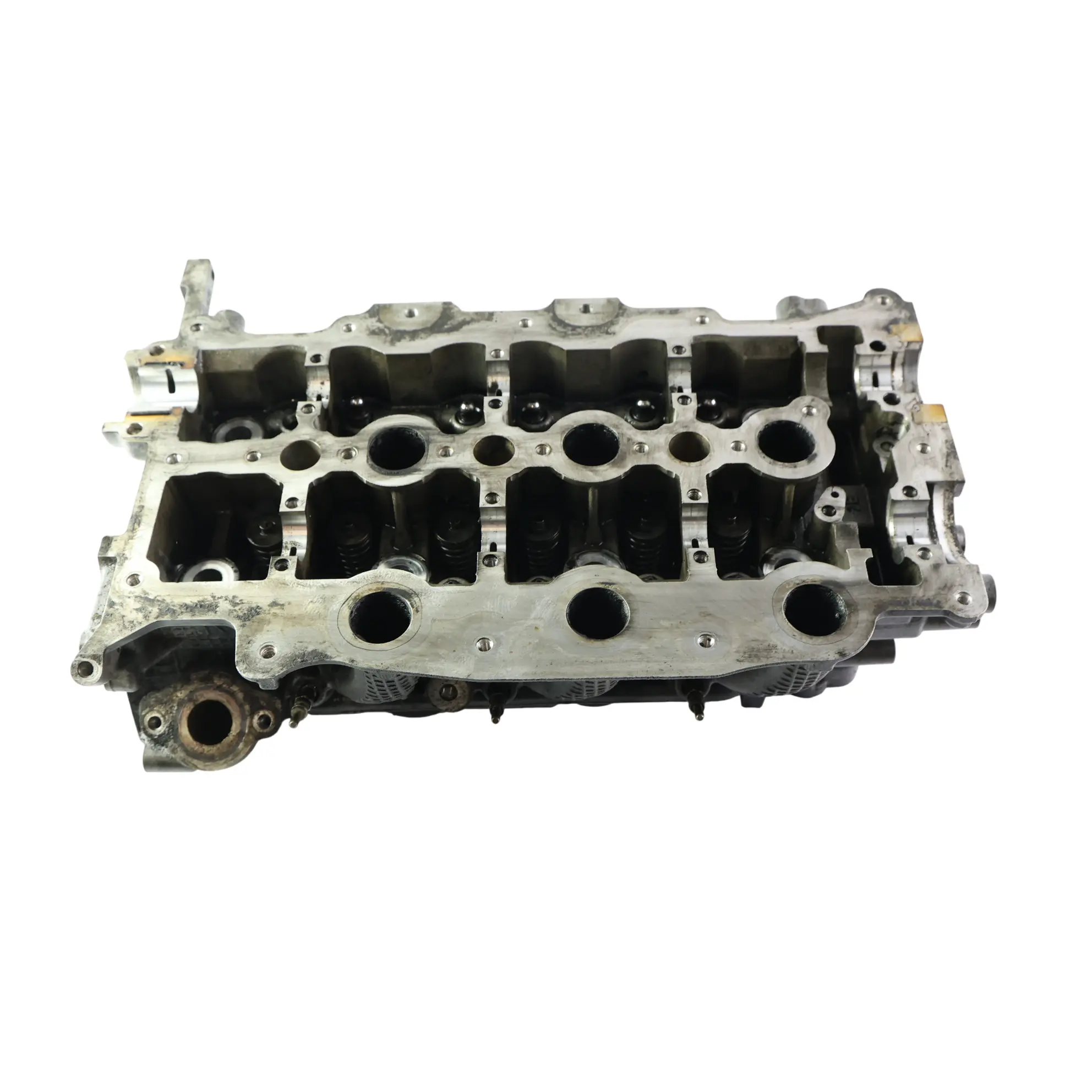 Land Rover Discovery 3 L319 Głowica Cylindrów Prawa 2.7 Diesel 4R8Q-6090-AH