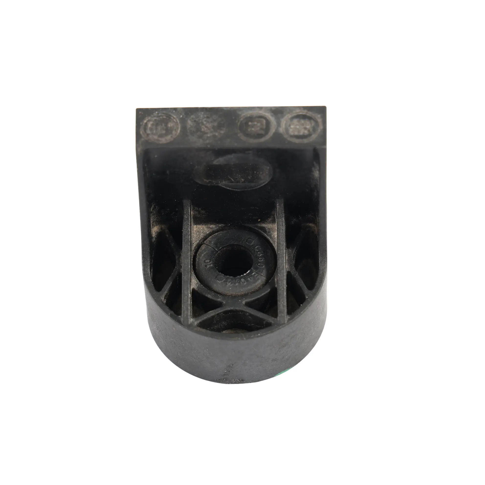 Opel Movano C Fiat Ducato Support Fixation Radiateur 1312C2