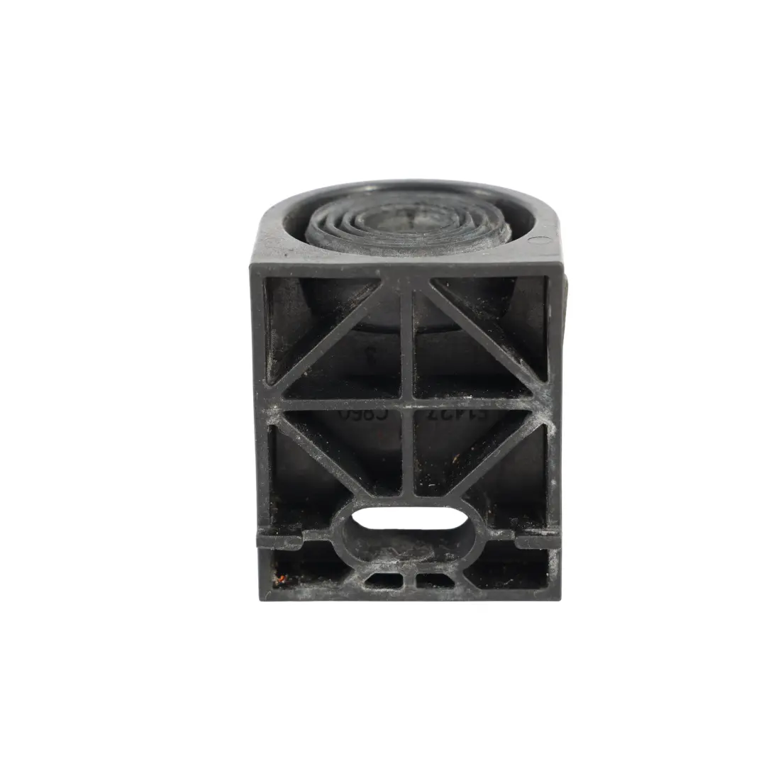 Vauxhall Movano C Fiat Ducato Radiator Holder Bracket Support - SKU 1312C2 - Part number 1312C2