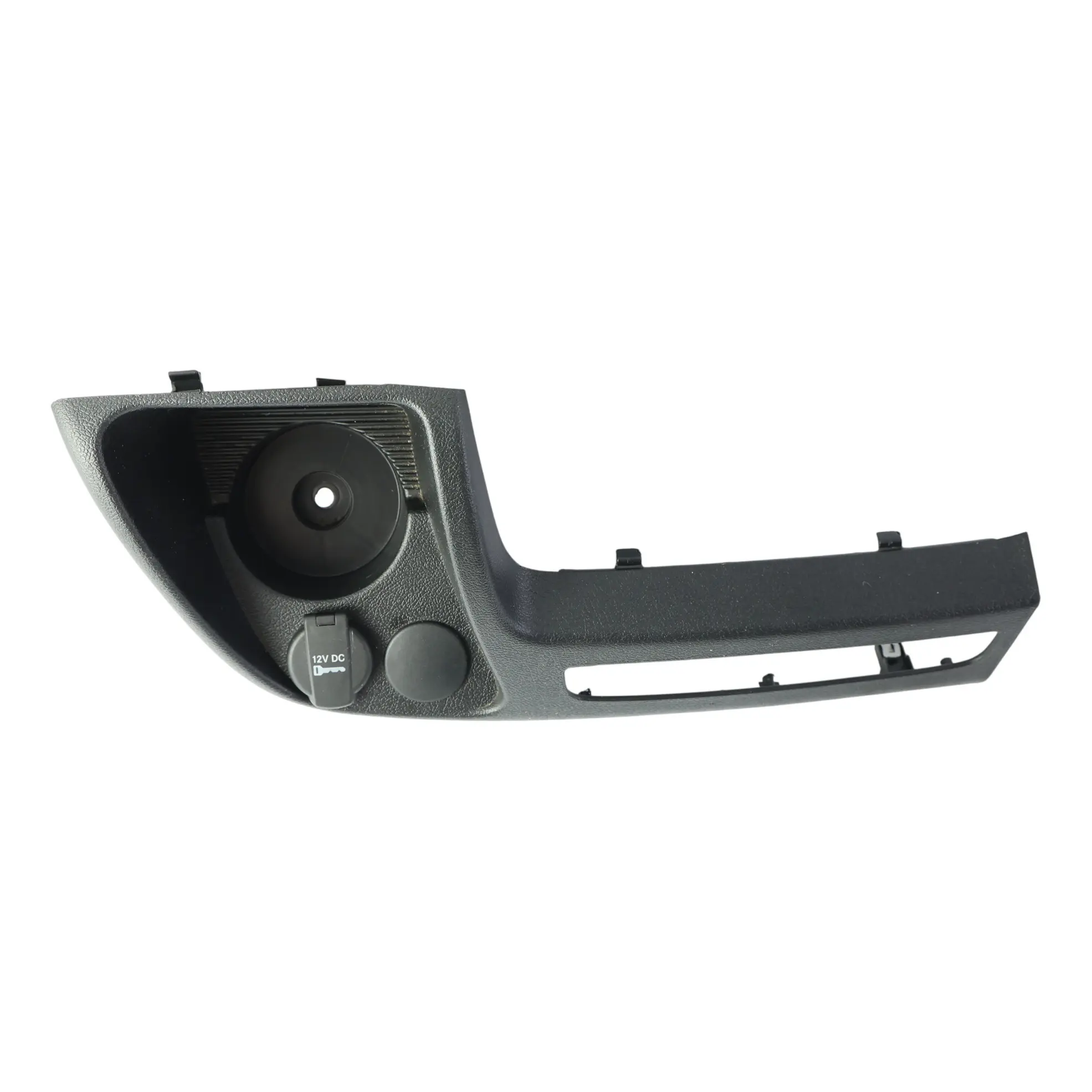 Citroen Relay III Dashboard Dash Cup Holder Tray 12V Plug Socket 1314823070