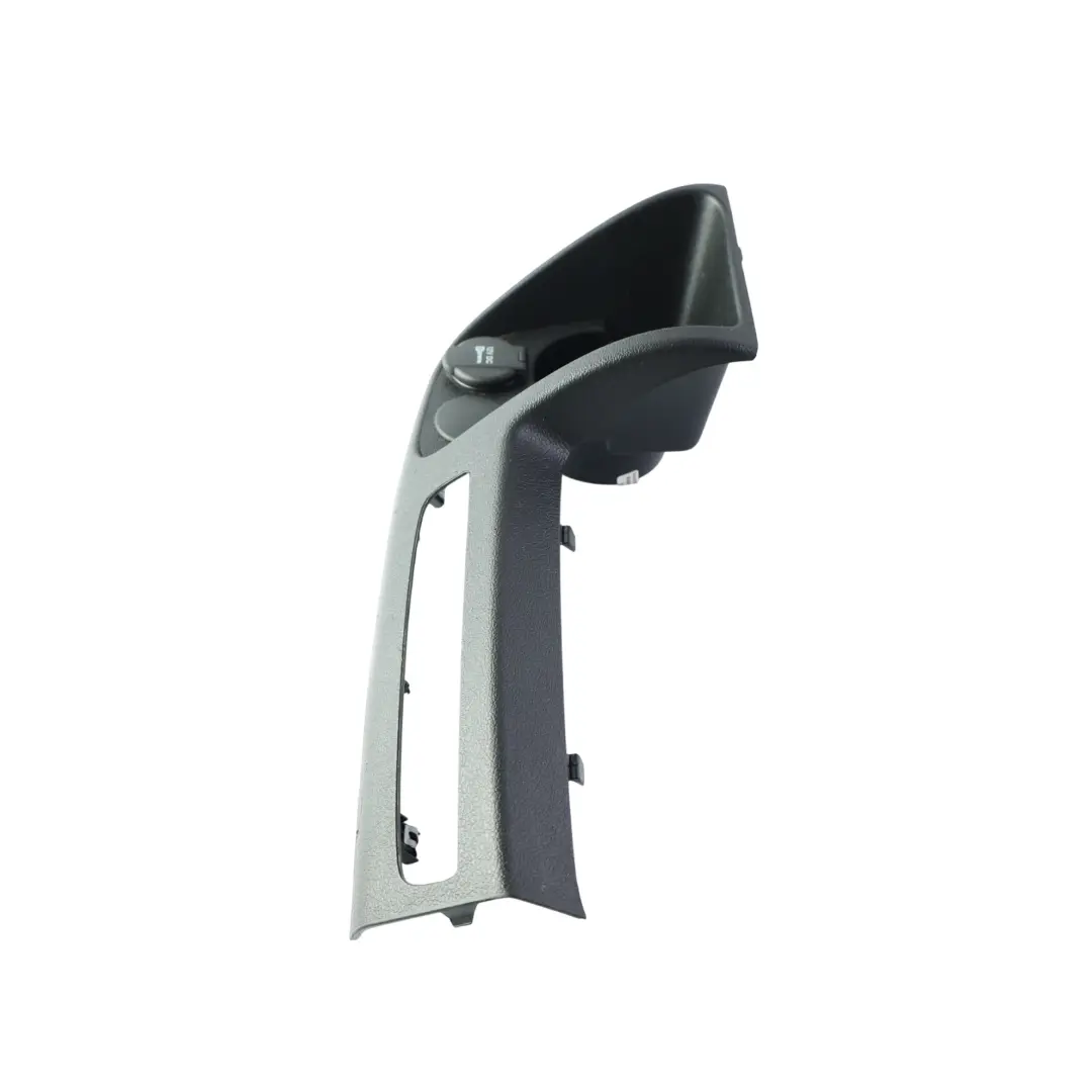  Citroen Relay III Dashboard Dash Cup Holder Tray 12V Plug Socket - SKU RHD-1314823070 - Part number 1314823070