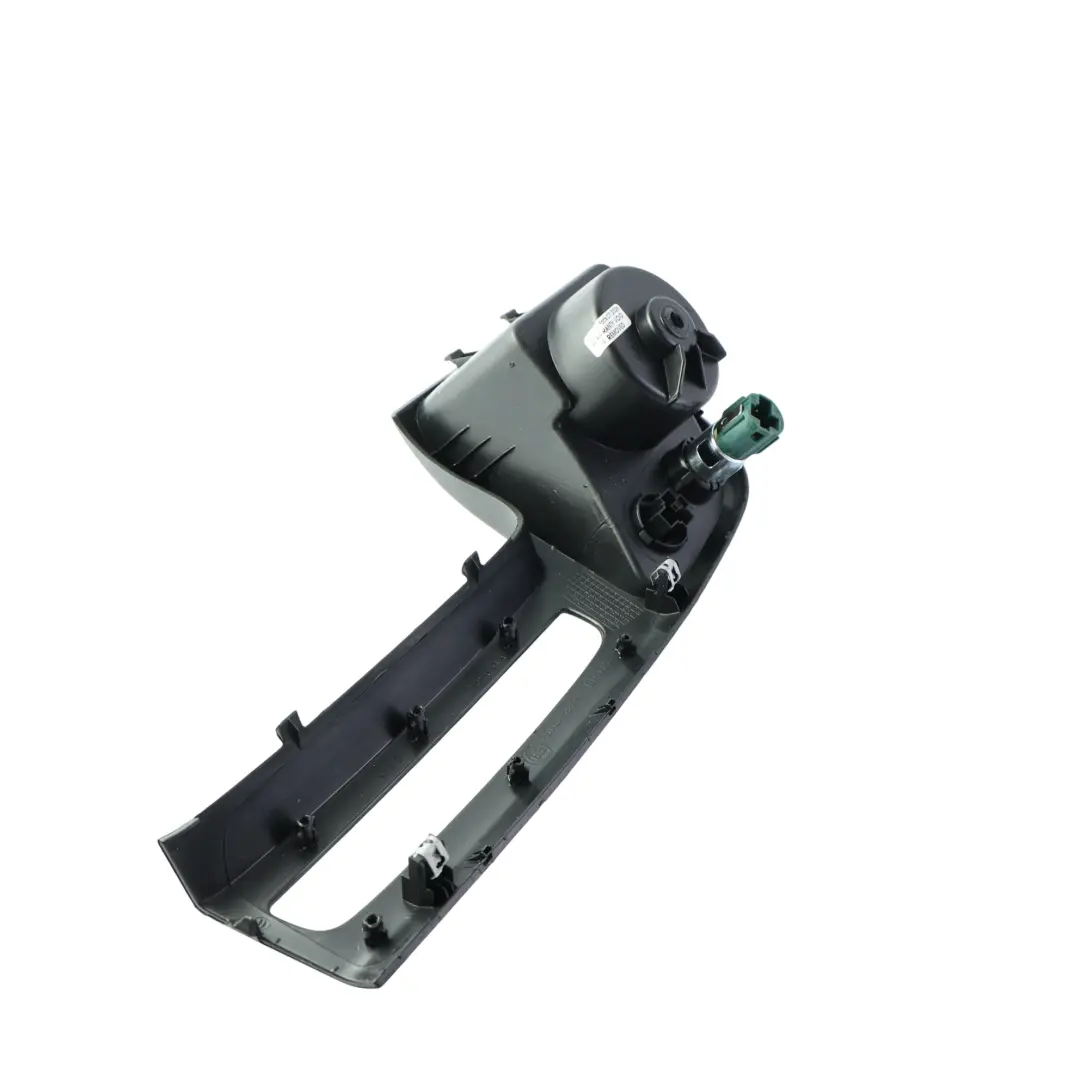  Citroen Relay III Dashboard Dash Cup Holder Tray 12V Plug Socket - SKU RHD-1314823070 - Part number 1314823070