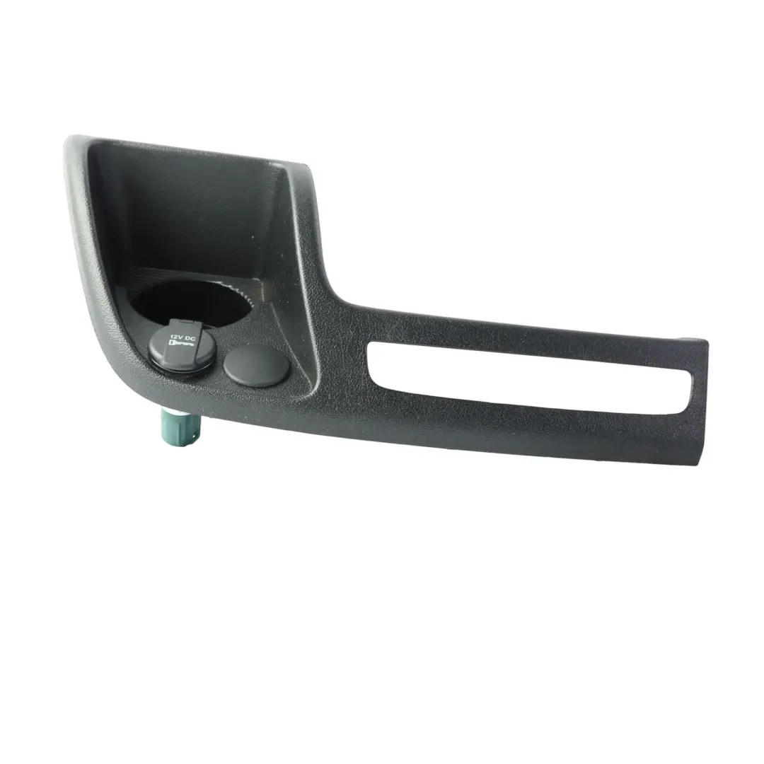  Citroen Relay III Dashboard Dash Cup Holder Tray 12V Plug Socket - SKU RHD-1314823070 - Part number 1314823070