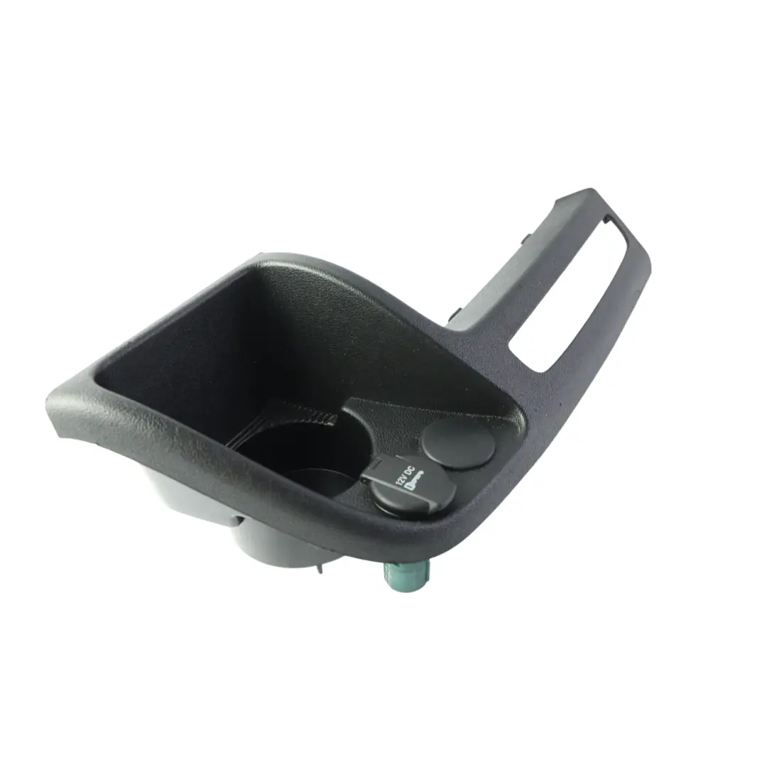  Citroen Relay III Dashboard Dash Cup Holder Tray 12V Plug Socket - SKU RHD-1314823070 - Part number 1314823070
