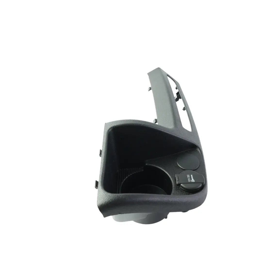  Citroen Relay III Dashboard Dash Cup Holder Tray 12V Plug Socket - SKU RHD-1314823070 - Part number 1314823070