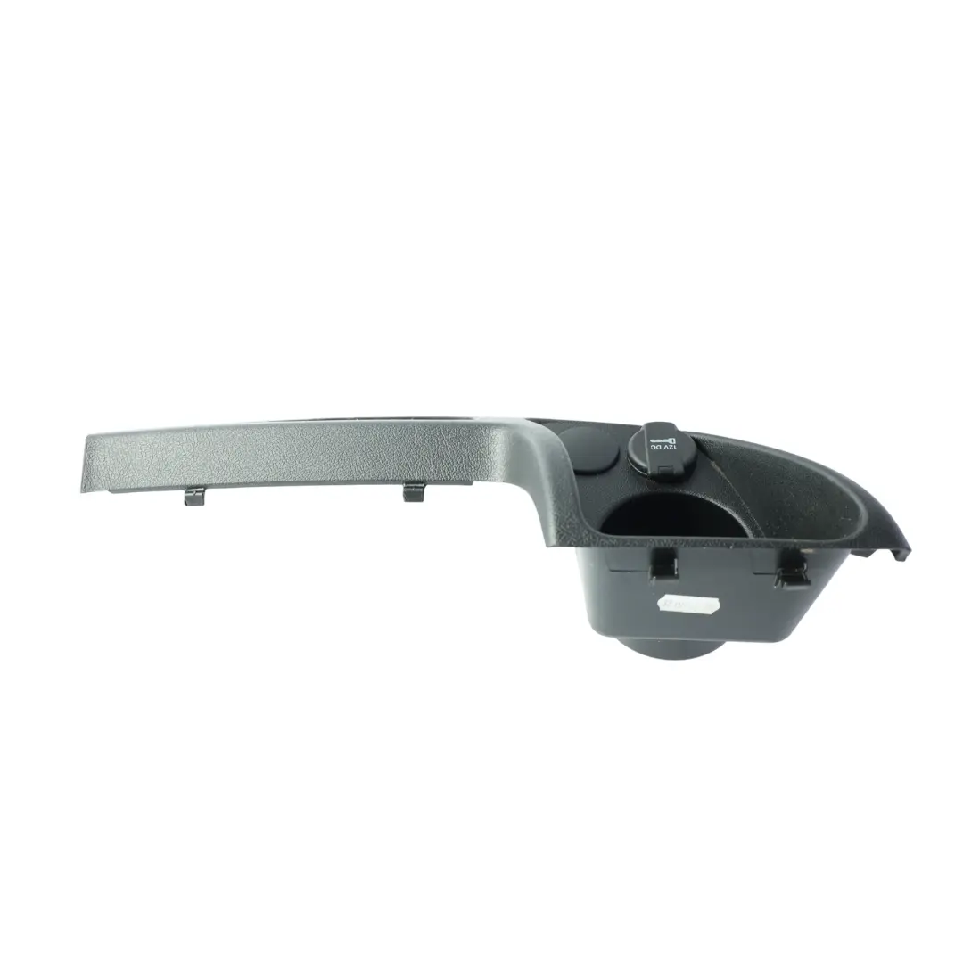  Citroen Relay III Dashboard Dash Cup Holder Tray 12V Plug Socket - SKU RHD-1314823070 - Part number 1314823070