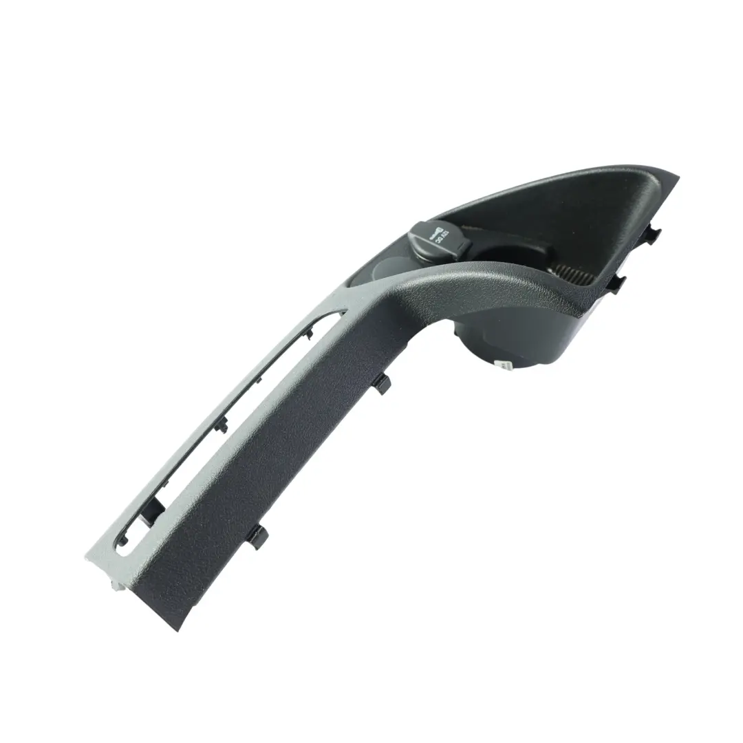 Citroen Relay III Dashboard Dash Cup Holder Tray 12V Plug Socket to with Part number 1314823070 Citroen Relay III Dashboard Dash Cup Holder Tray 12V Plug Socket - SKU RHD-1314823070 - Part number 1314823070