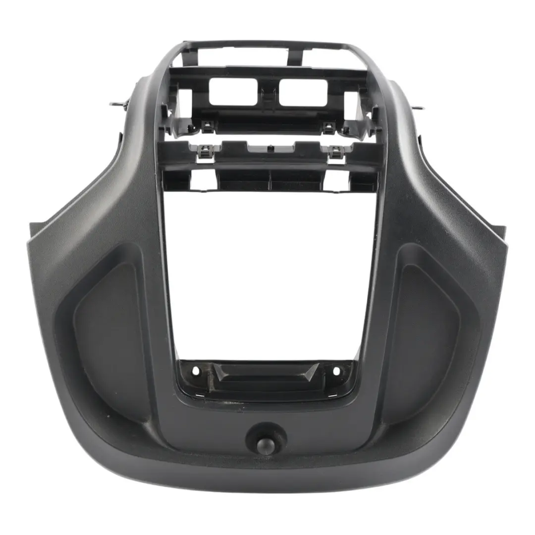 Dashboard Centre Console Radio Surround Trim Panel to Citroën Relay III with Part number 1314861070 Citroën Relay III Dashboard Centre Console Radio Surround Trim Panel - SKU 1314861070 - Part number 1314861070