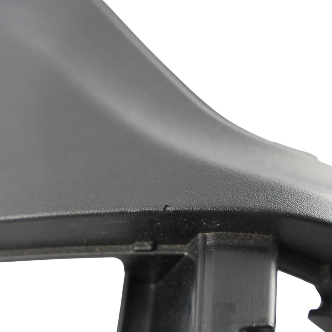 Dashboard Centre Console Radio Surround Trim Panel to Citroën Relay III with Part number 1314861070 Citroën Relay III Dashboard Centre Console Radio Surround Trim Panel - SKU 1314861070 - Part number 1314861070