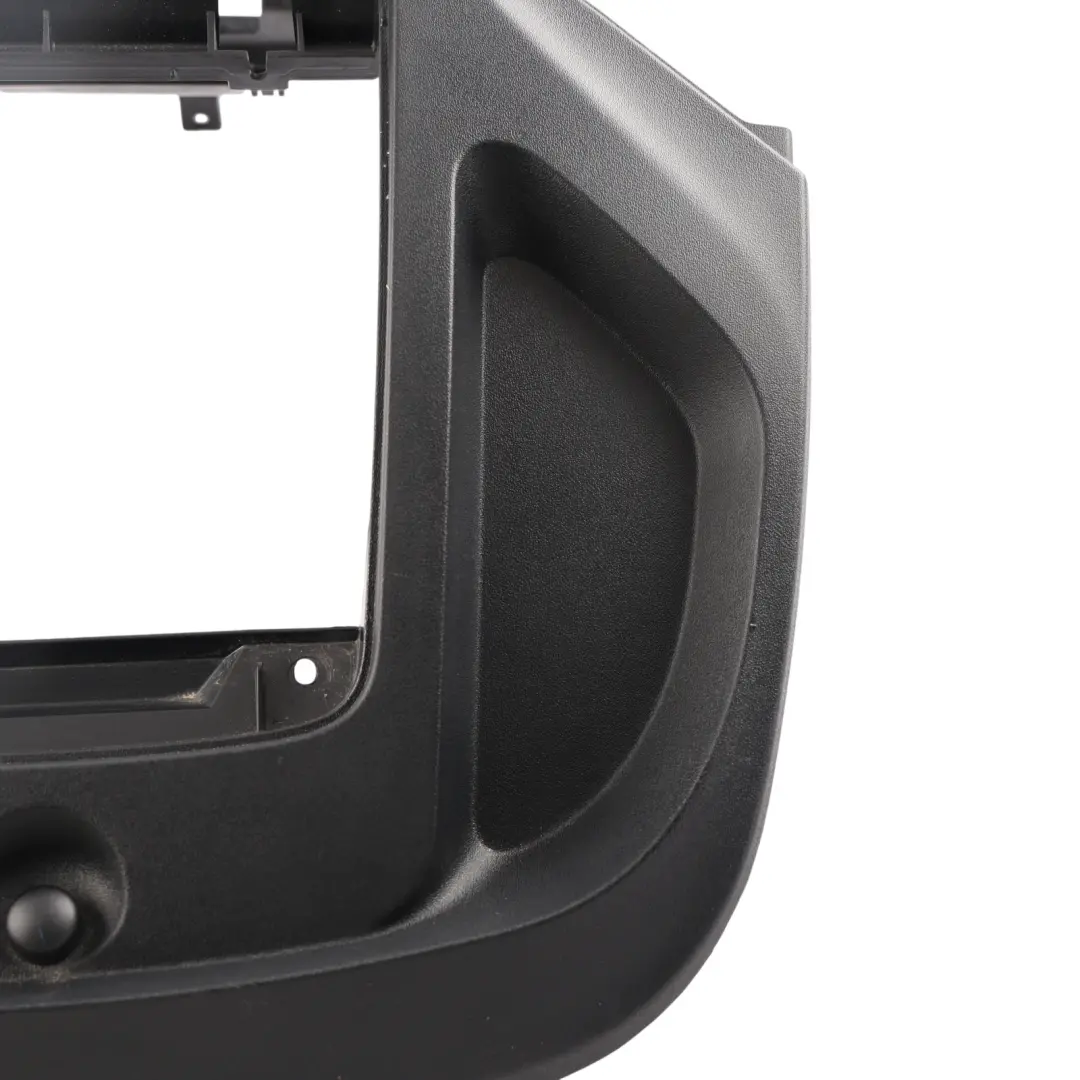 Citroën Relay III Dashboard Centre Console Radio Surround Trim Panel - SKU 1314861070 - Part number 1314861070