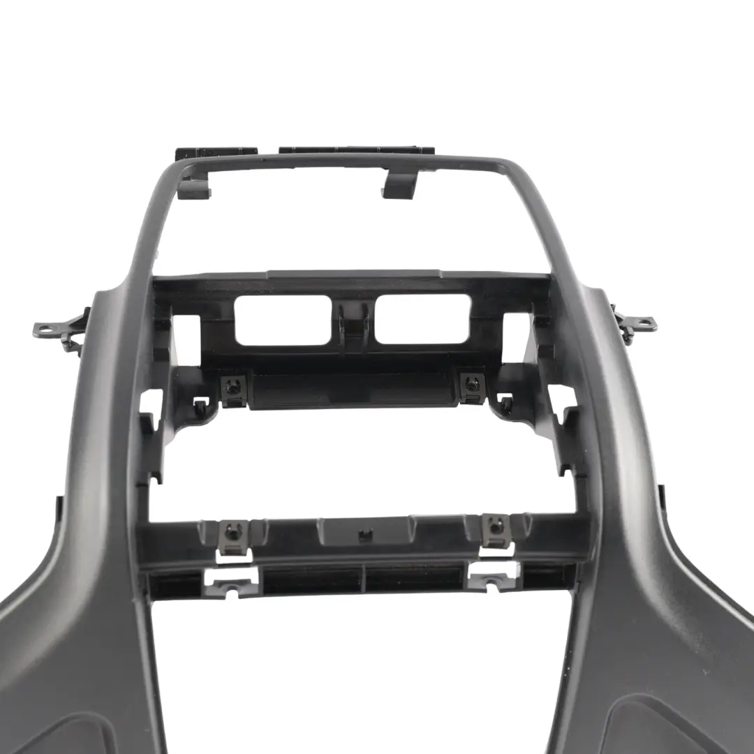 Dashboard Centre Console Radio Surround Trim Panel to Citroën Relay III with Part number 1314861070 Citroën Relay III Dashboard Centre Console Radio Surround Trim Panel - SKU 1314861070 - Part number 1314861070