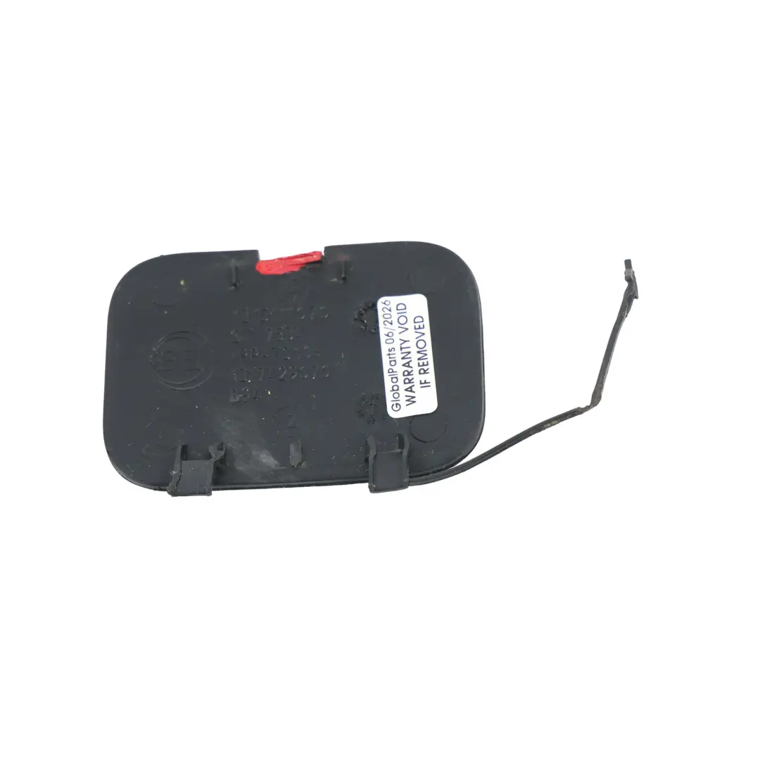  Citroen Relay Tapa Ojo Remolque Parachoques Delantero Derecho - SKU 1315111070 - Número de pieza 1315111070