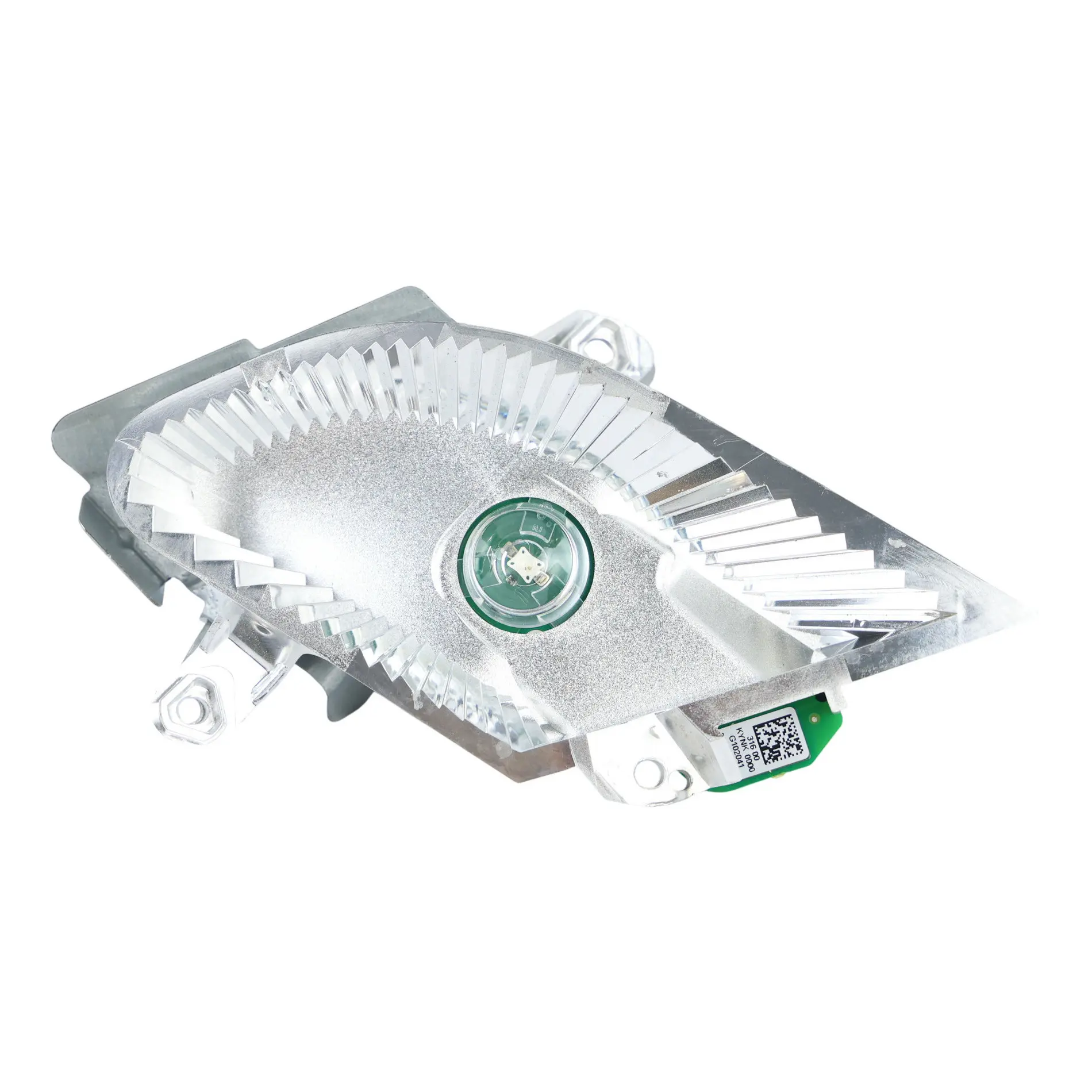 Mercedes W204 Front LED Headlight Side Light Right O/S 1315320491