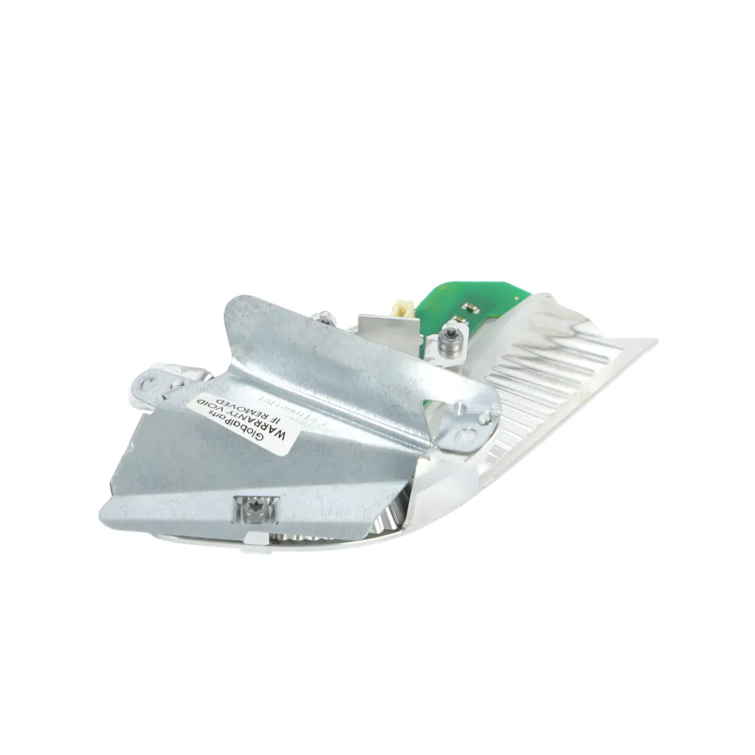 Feu Avant LED Veilleuse Droit pour Mercedes W204 à propos du numéro de pièce 1315320491 Mercedes W204 Feu Avant LED Veilleuse Droit - SKU 1315320491 - Numéro de pièce 1315320491
