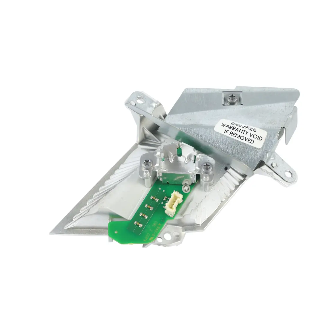 Feu Avant LED Veilleuse Droit pour Mercedes W204 à propos du numéro de pièce 1315320491 Mercedes W204 Feu Avant LED Veilleuse Droit - SKU 1315320491 - Numéro de pièce 1315320491