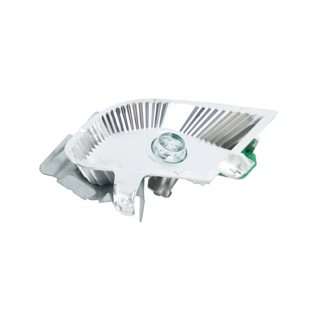 Mercedes W204 Faro LED Anteriore Luce Laterale Destro - SKU 1315320491 - Numero di parte 1315320491