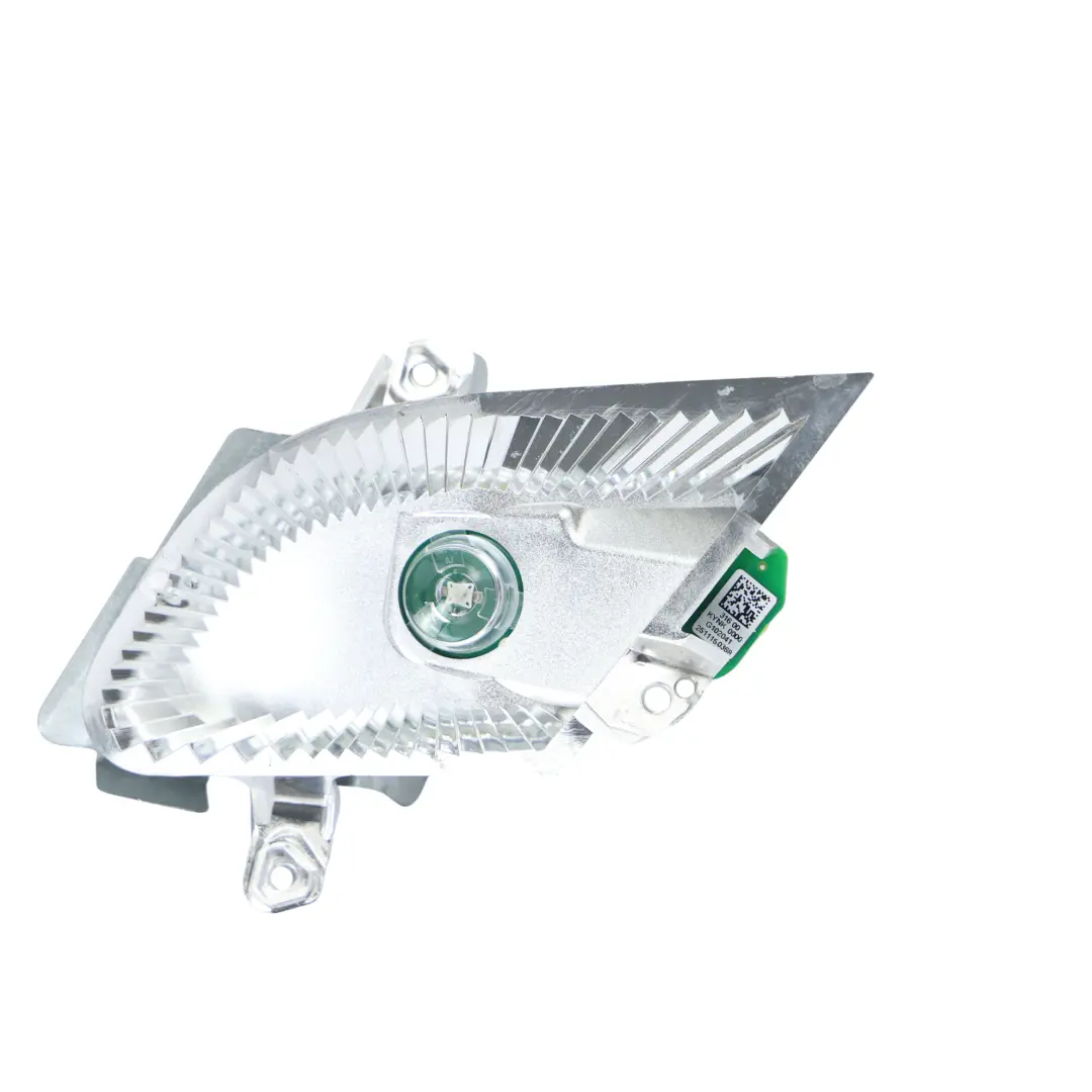Mercedes W204 Front LED Headlight Side Light Right O/S - SKU 1315320491 - Part number 1315320491